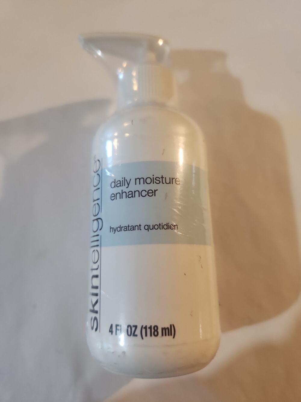 Skintelligence Moisture Enhancer – Reduce Fine Lines, Hydrate Skin | 4 floz